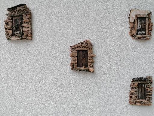 帕雷迪什迪科拉Casa Pedra & Cal别墅 外观 照片