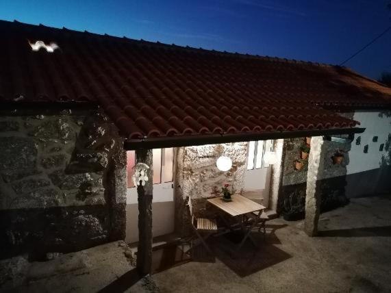 帕雷迪什迪科拉Casa Pedra & Cal别墅 外观 照片